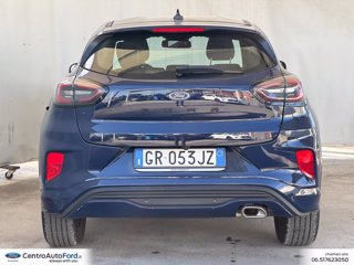 FORD Puma 1.0 ecoboost h st-line s&s 125cv 3