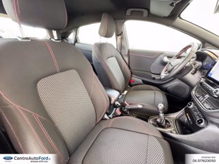 FORD Puma 1.0 ecoboost h st-line s&s 125cv 6