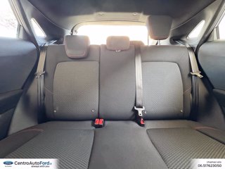 FORD Puma 1.0 ecoboost h st-line s&s 125cv 8