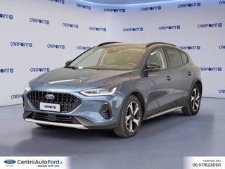 FORD Focus active 1.0t ecoboost h x 125cv 0