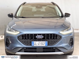 FORD Focus active 1.0t ecoboost h x 125cv 1