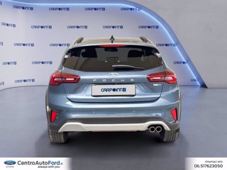 FORD Focus active 1.0t ecoboost h x 125cv 2