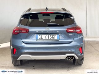 FORD Focus active 1.0t ecoboost h x 125cv 3