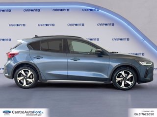 FORD Focus active 1.0t ecoboost h x 125cv 3