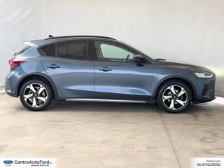 FORD Focus active 1.0t ecoboost h x 125cv 4