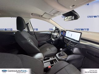 FORD Focus active 1.0t ecoboost h x 125cv 4