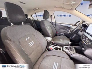 FORD Focus active 1.0t ecoboost h x 125cv 5