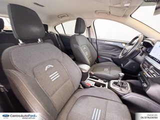 FORD Focus active 1.0t ecoboost h x 125cv 6