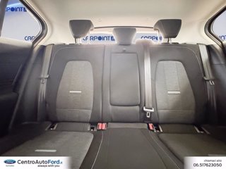 FORD Focus active 1.0t ecoboost h x 125cv 7