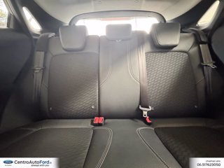 FORD Puma 1.0 ecoboost h titanium x s&s 125cv 8