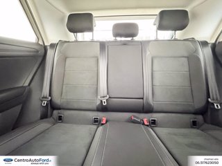 VOLKSWAGEN T-roc 1.0 tsi style 110cv 8