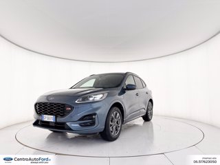 FORD Kuga 2.5 phev st-line design 2wd 225cv cvt
