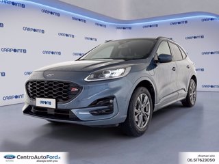 FORD Kuga 2.5 phev st-line x 2wd 225cv cvt 0