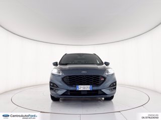 FORD Kuga 2.5 phev st-line design 2wd 225cv cvt 1