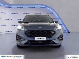 FORD Kuga 2.5 phev st-line x 2wd 225cv cvt 1