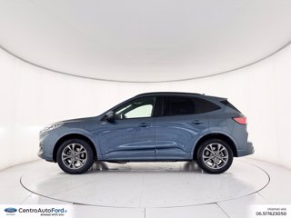 FORD Kuga 2.5 phev st-line design 2wd 225cv cvt 2