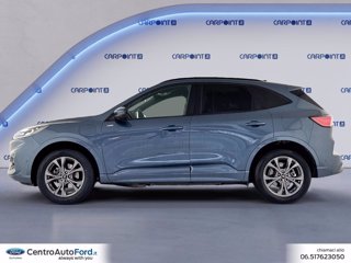 FORD Kuga 2.5 phev st-line x 2wd 225cv cvt 2