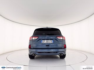 FORD Kuga 2.5 phev st-line design 2wd 225cv cvt 3