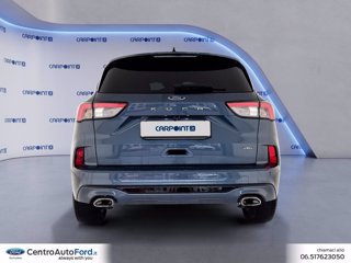FORD Kuga 2.5 phev st-line x 2wd 225cv cvt 3