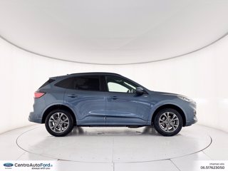 FORD Kuga 2.5 phev st-line x 2wd 225cv cvt 4