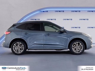 FORD Kuga 2.5 phev st-line x 2wd 225cv cvt 4