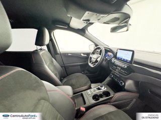 FORD Kuga 2.5 phev st-line x 2wd 225cv cvt 5