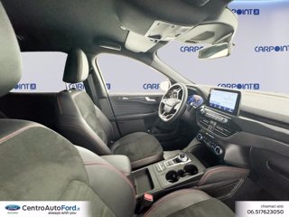 FORD Kuga 2.5 phev st-line x 2wd 225cv cvt 5
