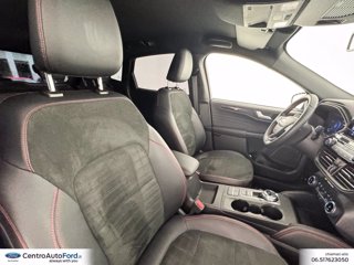 FORD Kuga 2.5 phev st-line design 2wd 225cv cvt 6