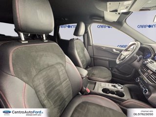 FORD Kuga 2.5 phev st-line x 2wd 225cv cvt 6