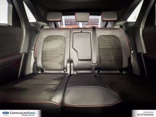 FORD Kuga 2.5 phev st-line x 2wd 225cv cvt 8