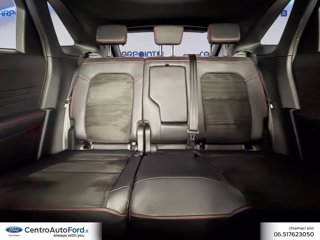 FORD Kuga 2.5 phev st-line x 2wd 225cv cvt 8