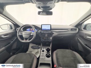 FORD Kuga 2.5 phev st-line design 2wd 225cv cvt 9