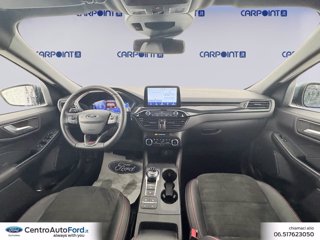 FORD Kuga 2.5 phev st-line x 2wd 225cv cvt 9