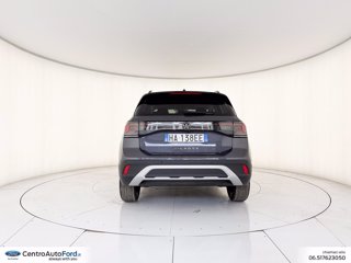 VOLKSWAGEN T-cross 1.0 tsi edition plus 115cv 3