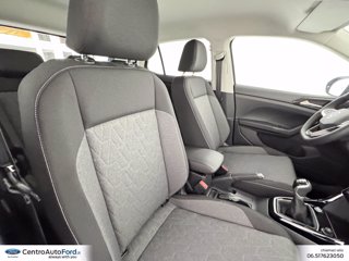 VOLKSWAGEN T-cross 1.0 tsi edition plus 115cv 6