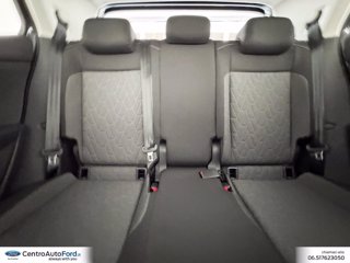 VOLKSWAGEN T-cross 1.0 tsi edition plus 115cv 8