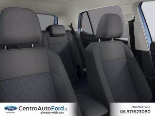 VOLKSWAGEN T-cross 1.0 tsi edition plus 115cv 6