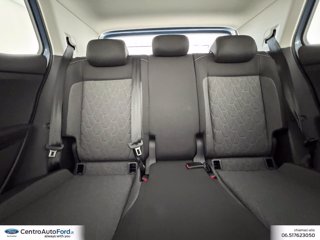 VOLKSWAGEN T-cross 1.0 tsi edition plus 115cv 8