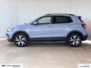 VOLKSWAGEN T-cross 1.0 tsi edition plus 115cv 2
