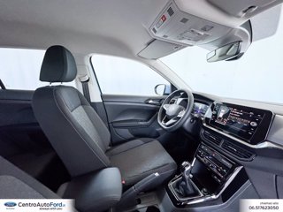 VOLKSWAGEN T-cross 1.0 tsi edition plus 115cv 5
