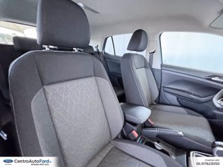 VOLKSWAGEN T-cross 1.0 tsi edition plus 115cv 6