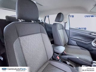 VOLKSWAGEN T-cross 1.0 tsi edition plus 115cv 6