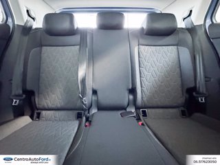 VOLKSWAGEN T-cross 1.0 tsi edition plus 115cv 8