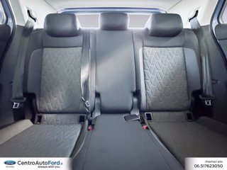 VOLKSWAGEN T-cross 1.0 tsi edition plus 115cv 8