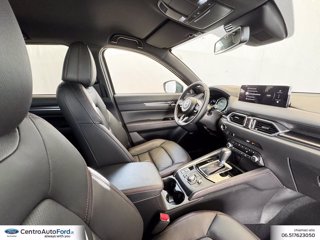 MAZDA Cx-5 2.2 homura comfort 2wd 150cv auto 5