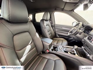 MAZDA Cx-5 2.2 homura comfort 2wd 150cv auto 6