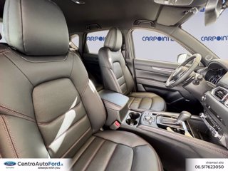 MAZDA Cx-5 2.2 homura comfort 2wd 150cv auto 6