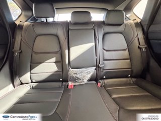 MAZDA Cx-5 2.2 homura comfort 2wd 150cv auto 8