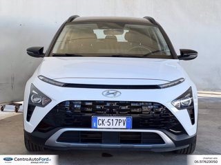 HYUNDAI Bayon 1.2 mpi xline 1