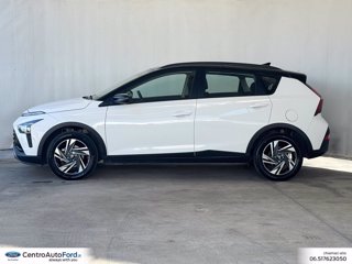 HYUNDAI Bayon 1.2 mpi xline 2